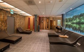 Boshotel - Vlodrop, Roermond